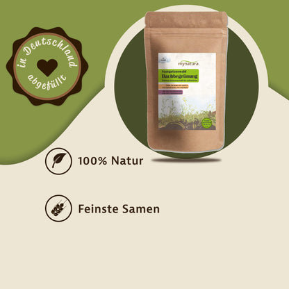 Mynatura Saatgutauswahl – Dachbegrünung 10g — Abbildung 2