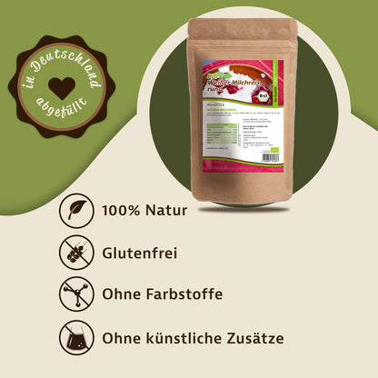 Mynatura Bio Milchreis Rundkornreis - 1kg — Abbildung 2