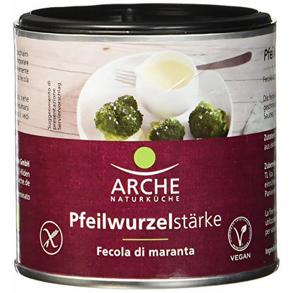 Arche Pfeilwurzelstärke