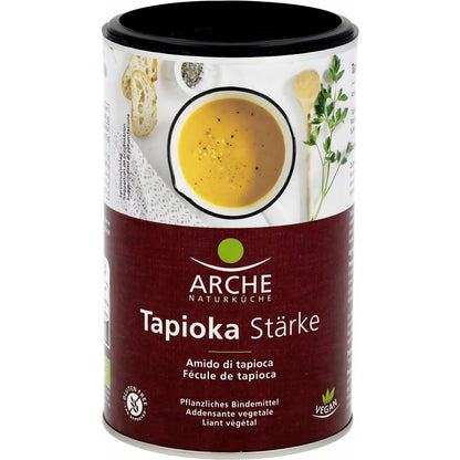 Arche Tapioka Stärke — Abbildung 2