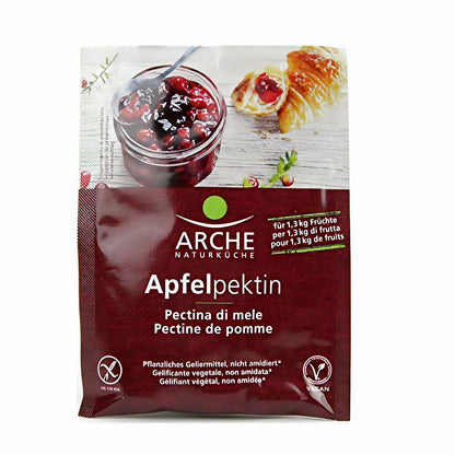 Arche Naturküche Bio Apfelpektin