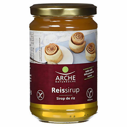 Arche Bio Reissirup