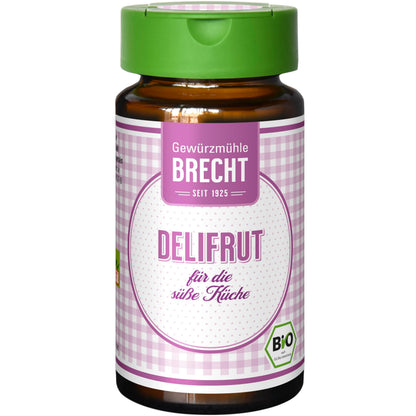 Brecht Delifrut - Glas 30 g — Abbildung 2