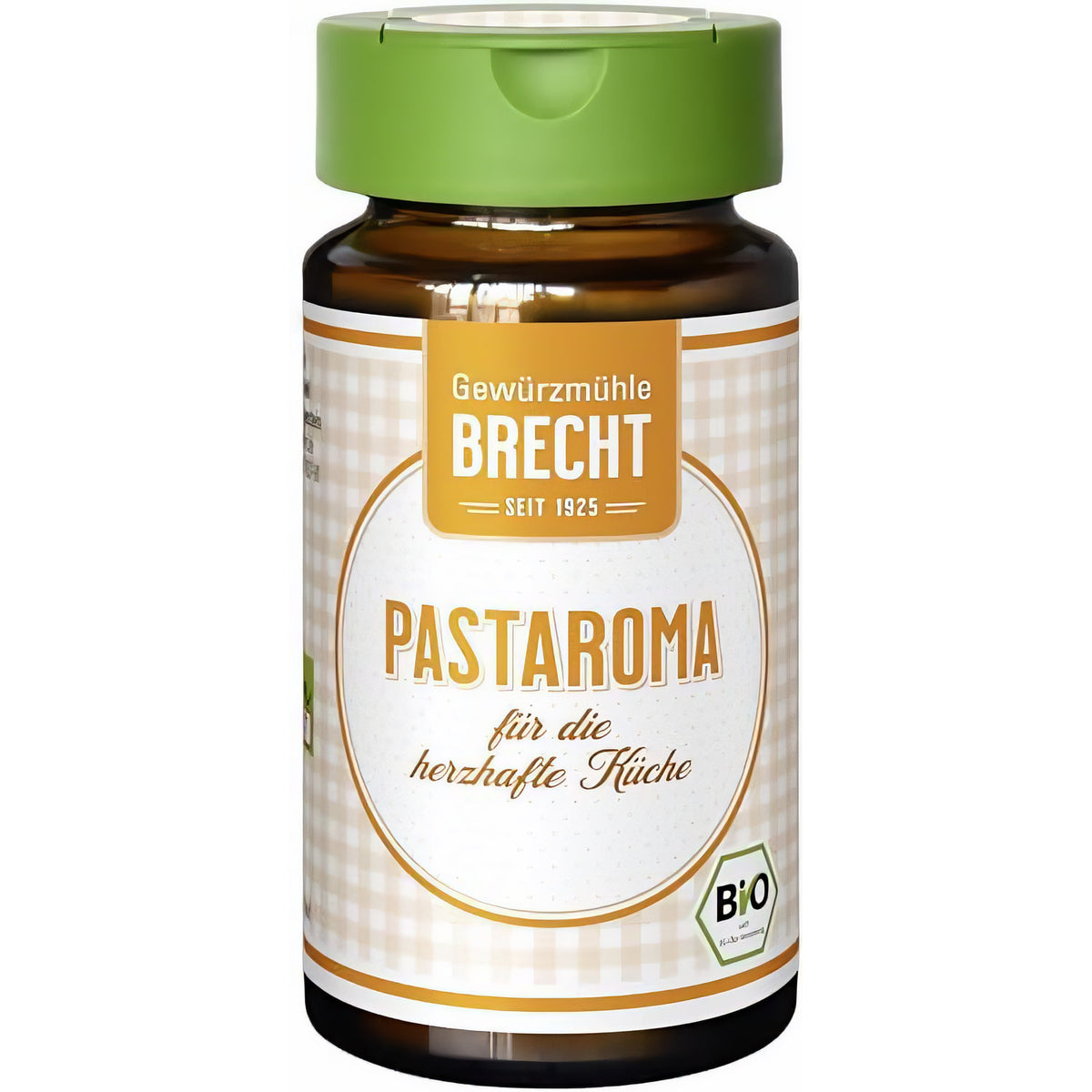 Brecht Pastaroma - Glas 50 g