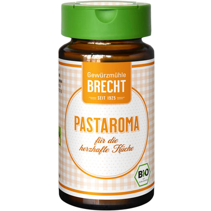 Brecht Pastaroma - Glas 50 g — Abbildung 2