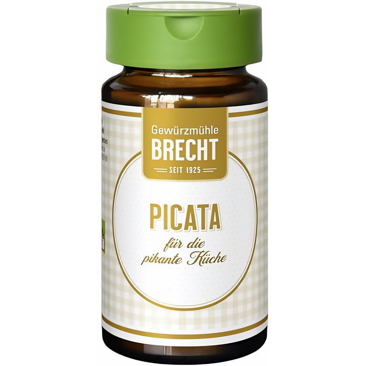 Brecht Picata