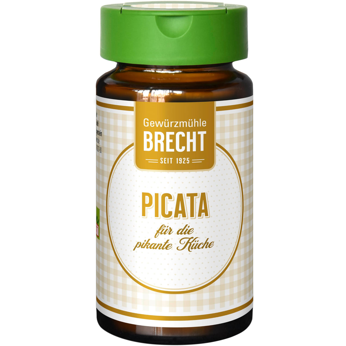 Brecht Picata — Abbildung 2