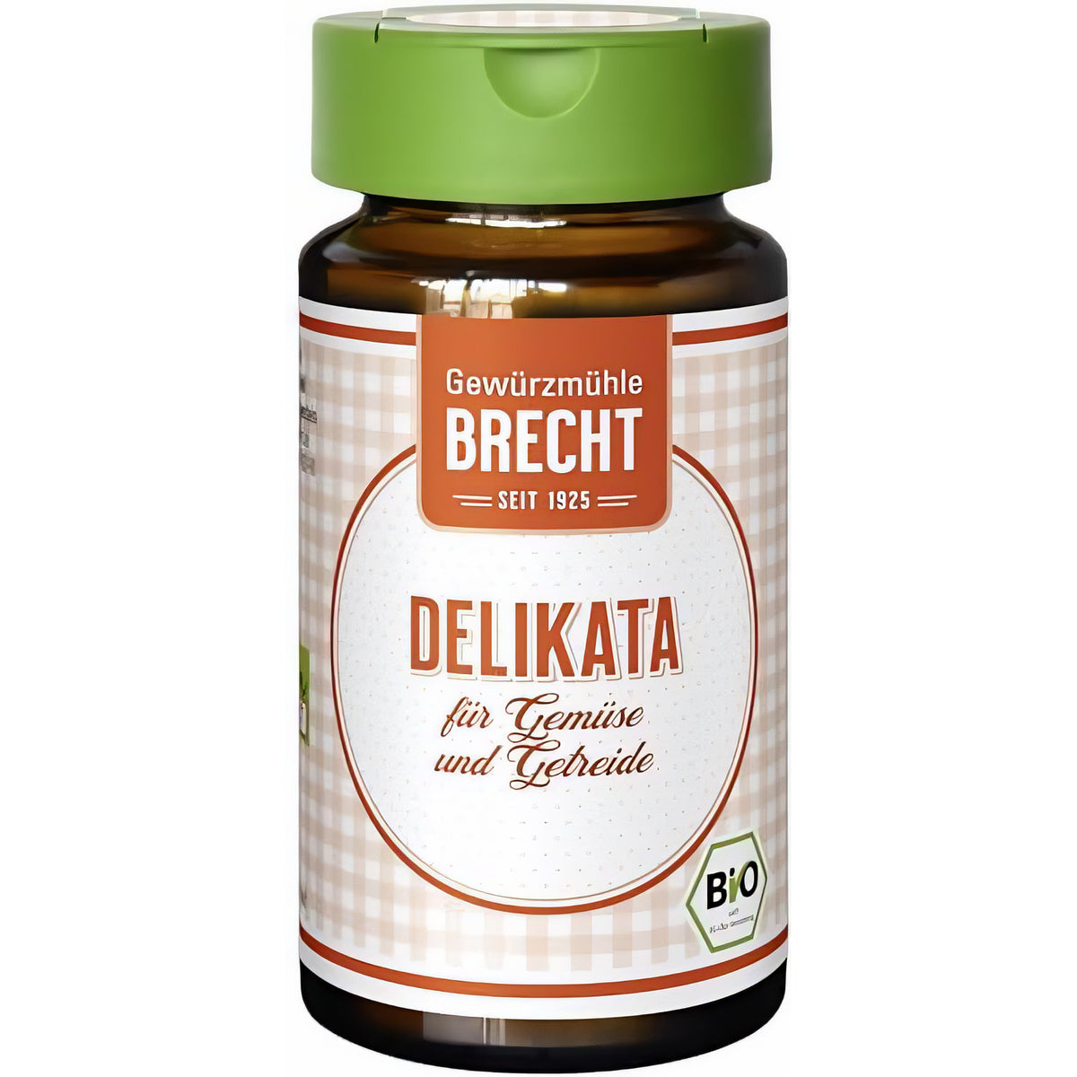 Brecht Delikata