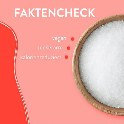 BORCHERS Gelier Schugga mit Xylit, Alternative zu Gelierzucker, auf Grundlage von Xylit, 1:1 wie Zucker, kalorienreduziert, zuckerarm, Zuckerersatz, Süßungsmittel (300g Pack)) — Abbildung 4