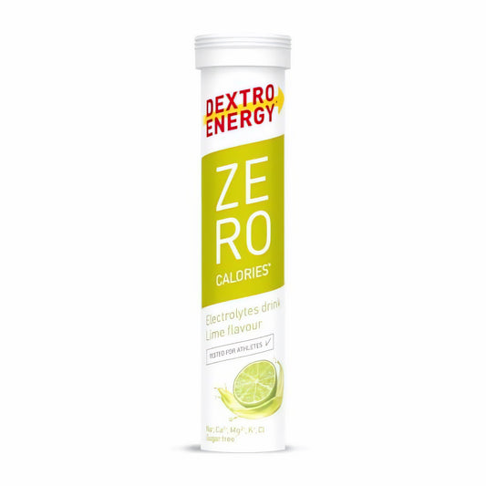 Dextro Energy Zero Calories Elektrolyte Brausetabletten 12x20tabs