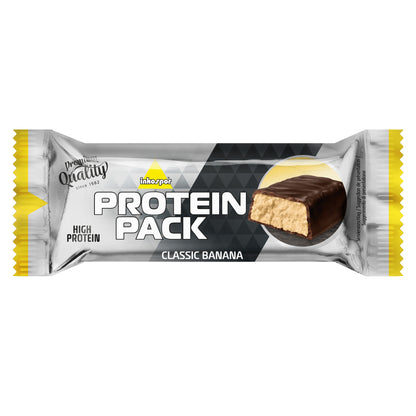 Inkospor INKO X-TREME Protein Pack 32%, 24x35g Riegel pro BOX — Abbildung 5