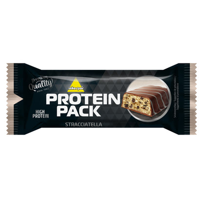Inkospor INKO X-TREME Protein Pack 32%, 24x35g Riegel pro BOX — Abbildung 6