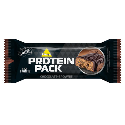 Inkospor INKO X-TREME Protein Pack 32%, 24x35g Riegel pro BOX — Abbildung 7