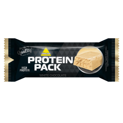 Inkospor INKO X-TREME Protein Pack 32%, 24x35g Riegel pro BOX — Abbildung 8