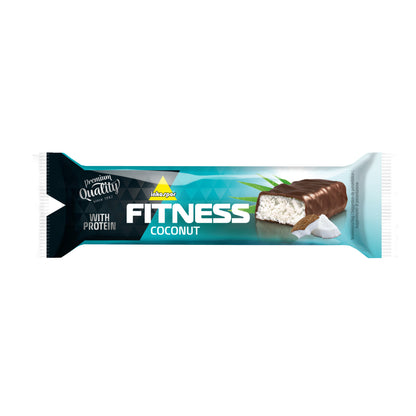 Inkospor Inko Active Fitness Riegel (24x 35g Box) — Abbildung 4