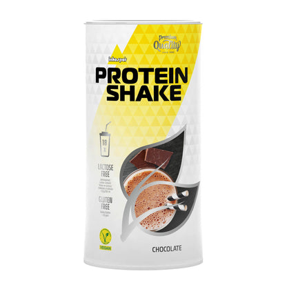 Inkospor Inko Active Protein Shake Laktosefrei Dose 300g