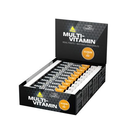 Inkospor Inko Active Multivitamin Ampullen 20x 25ml