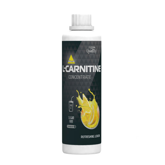 Inkospor Inko X-Treme L-Carnitine Konzentrat 1 Liter