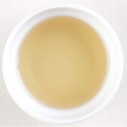 Lebensbaum Grüntee Earl Grün, Bio Grüntee, aromatischer Grüner Tee mit Bergamotte und Zitronen-Aroma, 20 Teebeutel, 30g — Abbildung 4