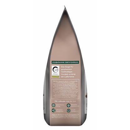 Lebensbaum Espresso Minero Pads, Bio-Kaffee aus Arabica-Robusta-Bohnen 126 g — Abbildung 3
