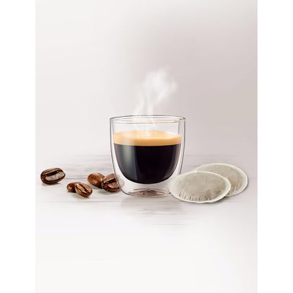 Lebensbaum Espresso Minero Pads, Bio-Kaffee aus Arabica-Robusta-Bohnen 126 g — Abbildung 5