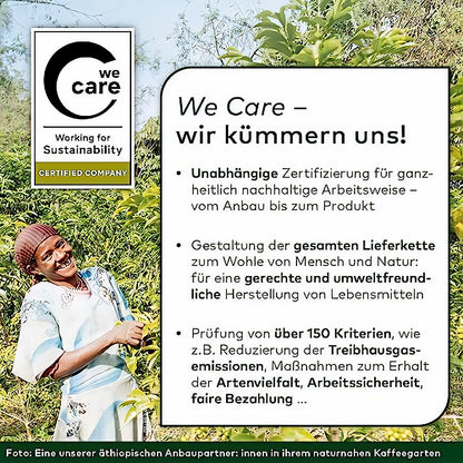 LEBENSBAUM English Breakfast, Bio-Schwarztee mit aromatisch-kräftigem Geschmack, 20 Teebeutel à 2 g, 40 g — Abbildung 5