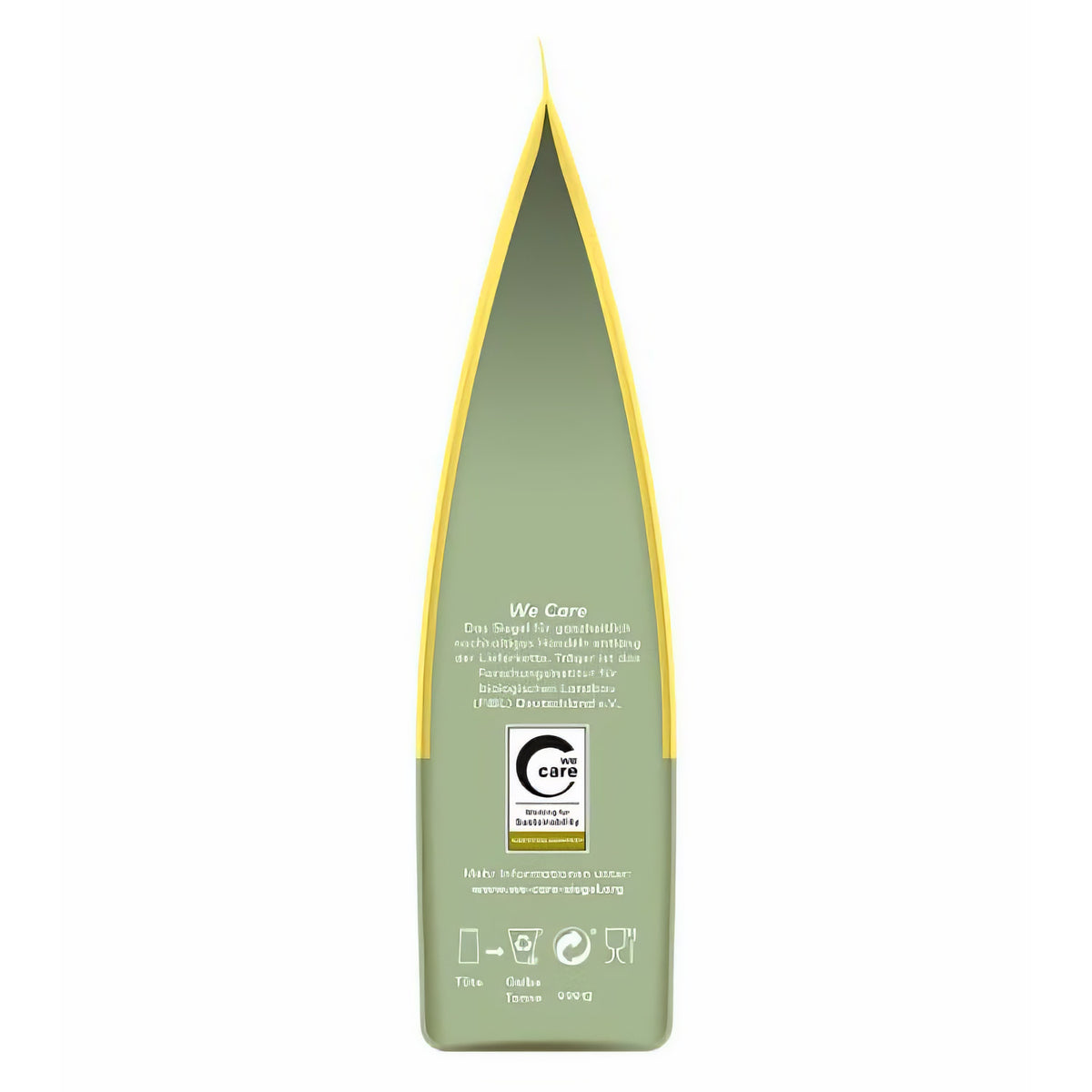 Lebensbaum Bio Gartenkräuter geschnitten 30g — Abbildung 2