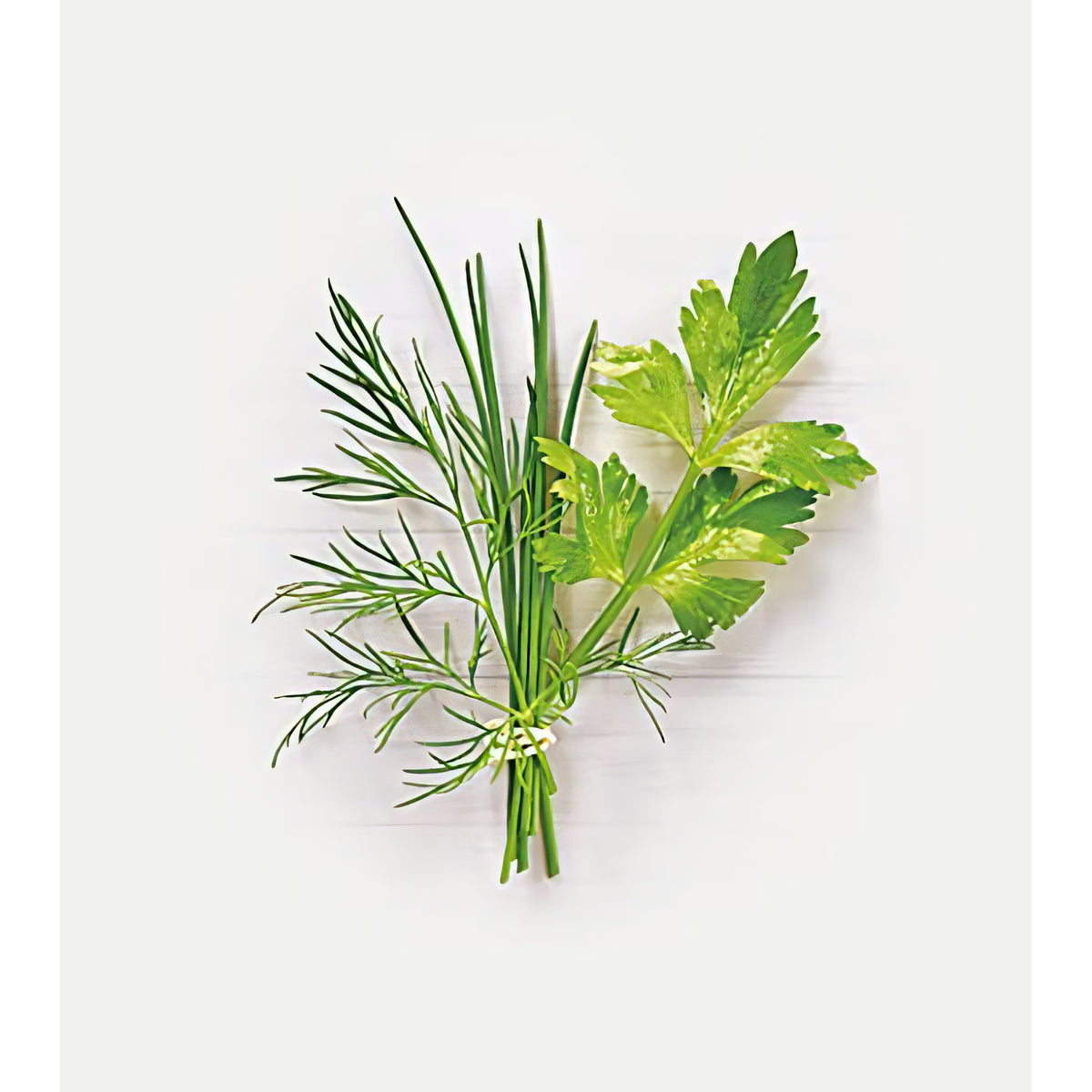 Lebensbaum Bio Gartenkräuter geschnitten 30g — Abbildung 3