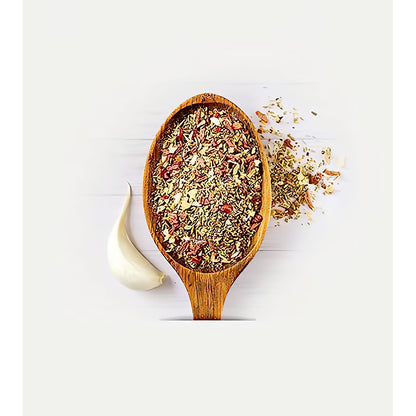 LEBENSBAUM BIO  Aglio e Olio Mediterrane Küche 40g — Abbildung 6