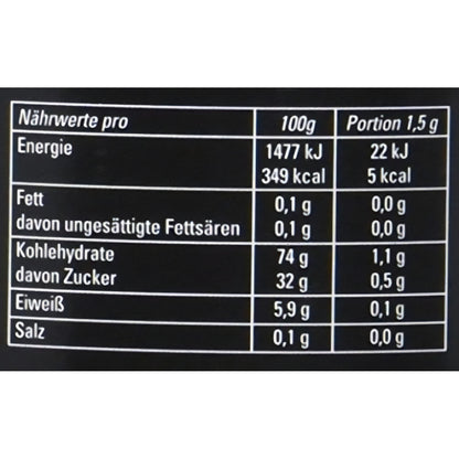 Mount Hagen Demeter Dinkelkaffee, OHNE Koffein, löslich, 100g, — Abbildung 3