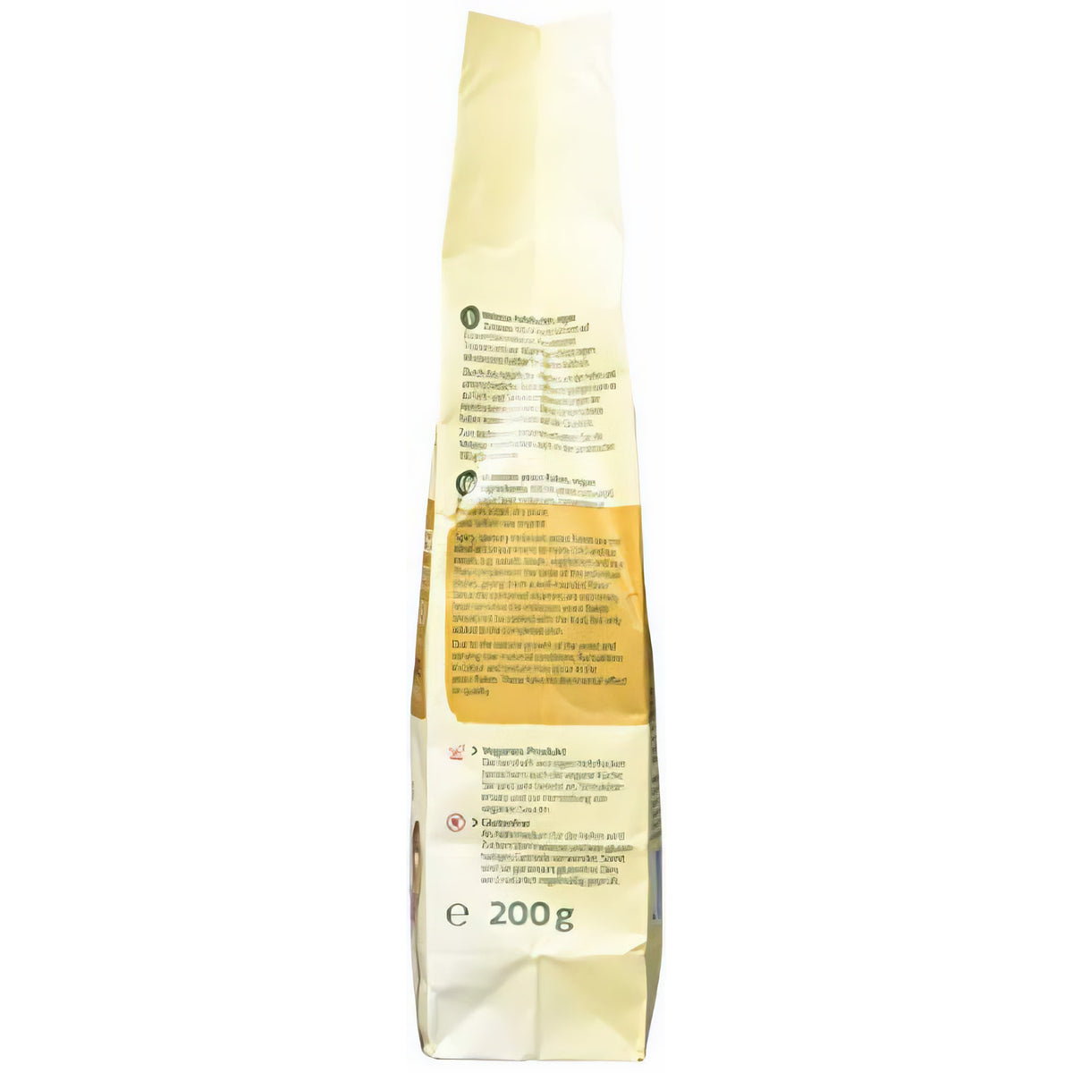 Naturata Melasse-Würzhefeflocken, 200g — Abbildung 2