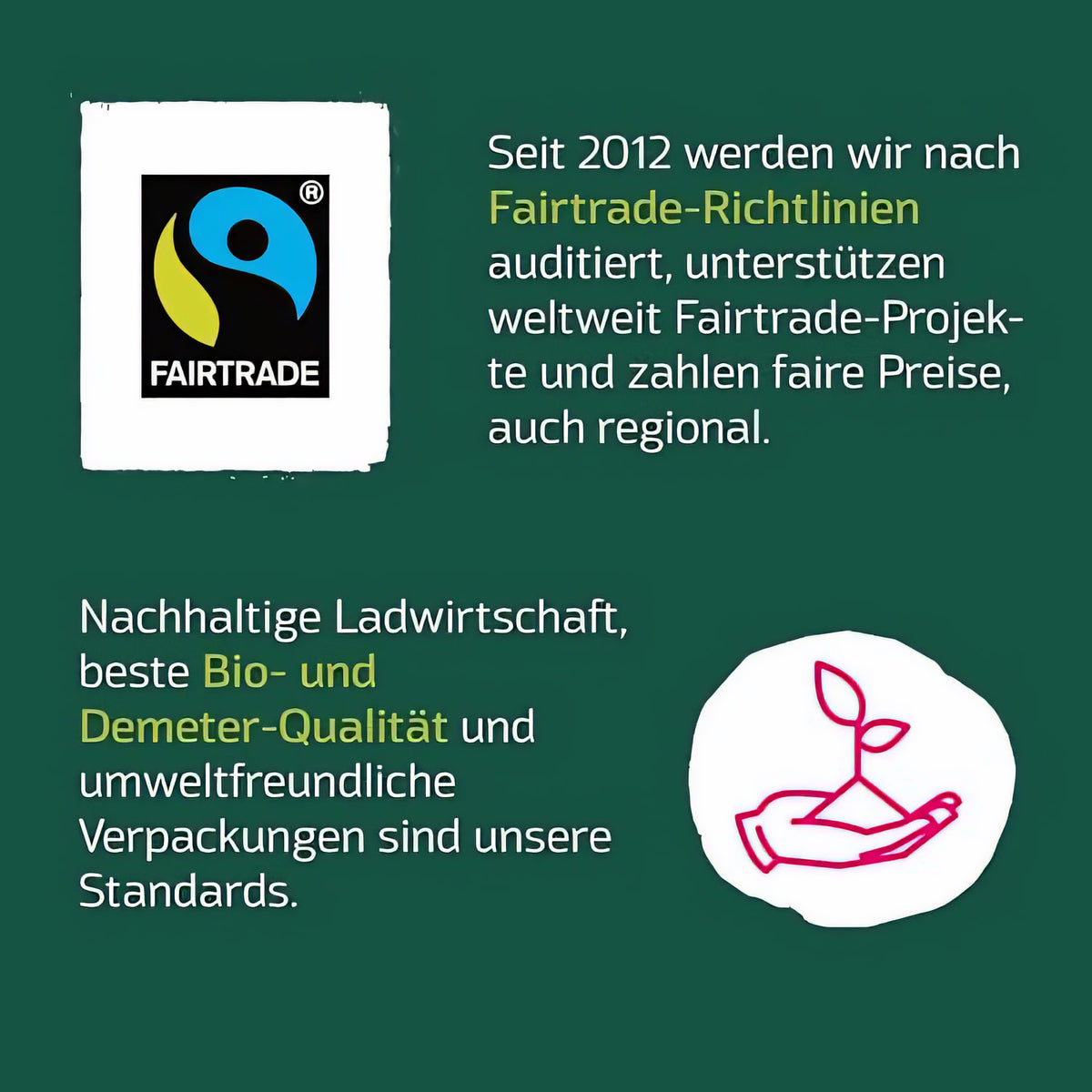 Naturata Atlantik Meersalz - Grob 500g — Abbildung 5
