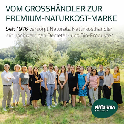 Naturata Vegane Aioli - demeter - Tube 190ml | Knoblauch-Creme ohne Ei — Abbildung 7