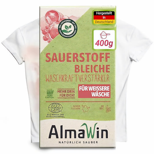 AlmaWin Sauerstoffbleiche Pulver