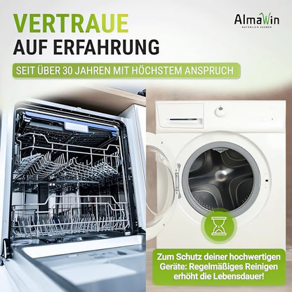 AlmaWin Spül- & Waschmaschinenreiniger — Abbildung 6
