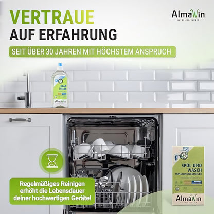 AlmaWin Klarspüler Flasche — Abbildung 6