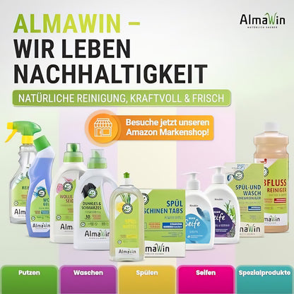 AlmaWin Bad Reiniger — Abbildung 7