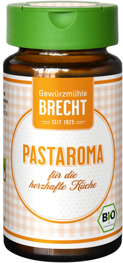 Brecht Pastaroma - Glas 50 g