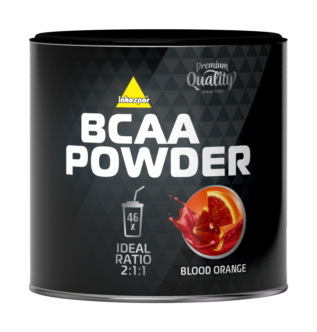 Inko X-Treme BCAA Pulver 300g