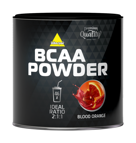 Inko X-Treme BCAA Pulver 300g