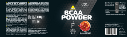 Inko X-Treme BCAA Pulver 300g