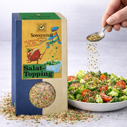 Sonnentor Gewürzzubereitung - Salattopping ab 30g