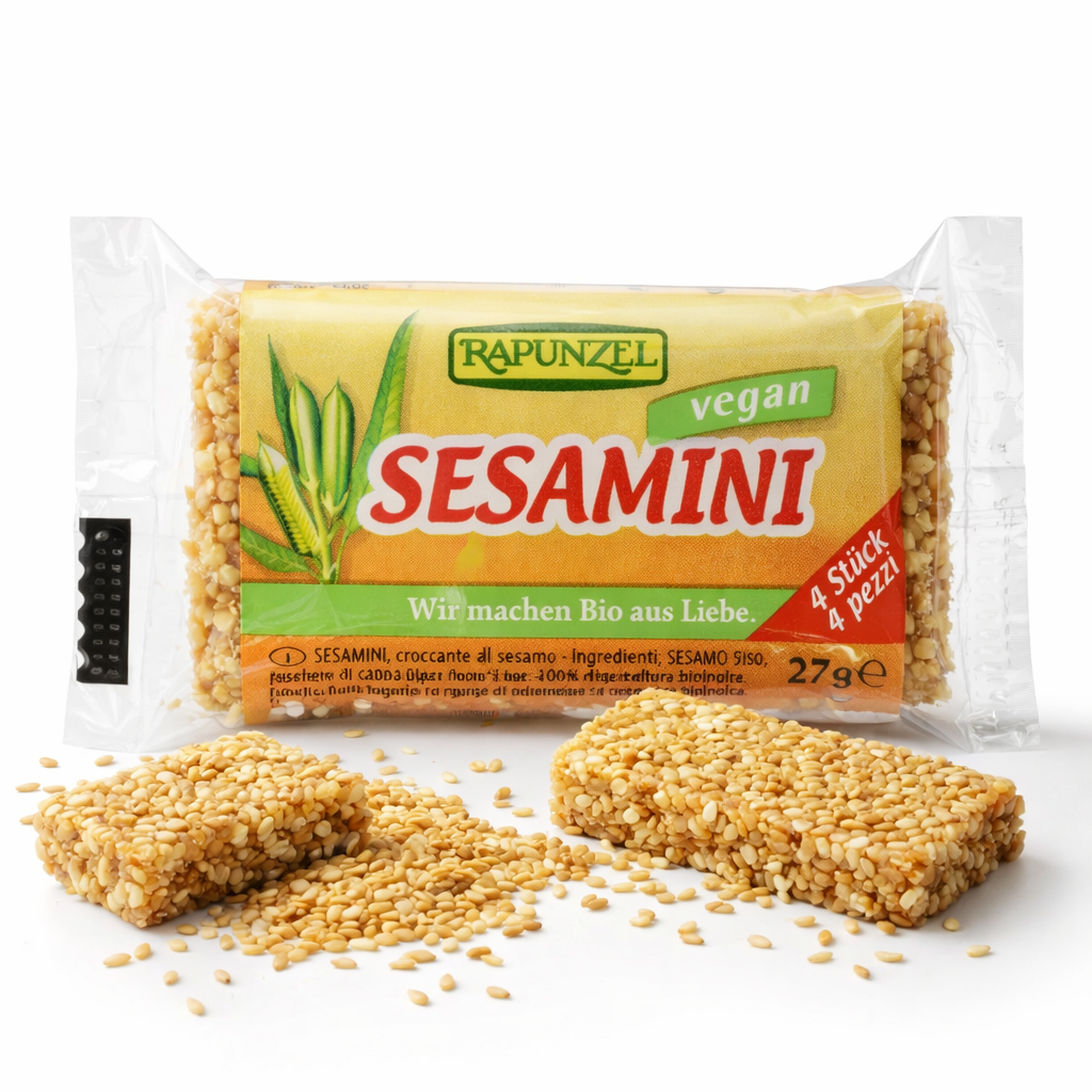 Rapunzel Sesamini (27g) - fit and life shop