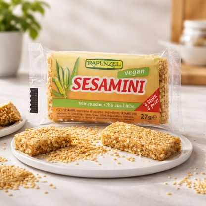 Rapunzel Sesamini (27g) - fit and life shop