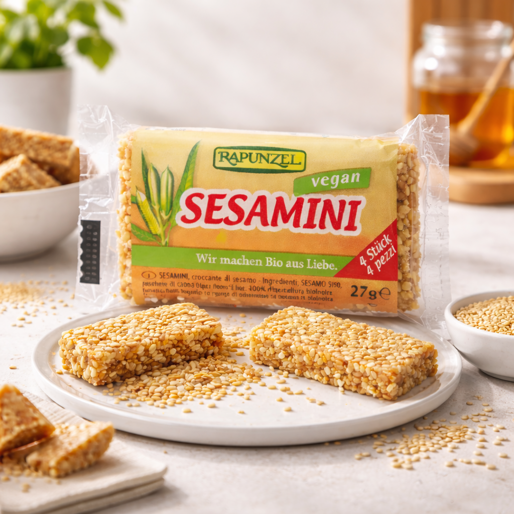 Rapunzel Sesamini (27g) - fit and life shop