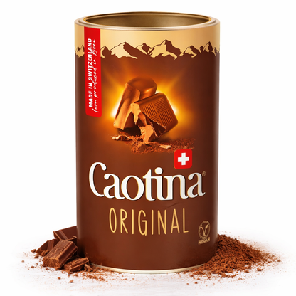 Caotina Original Kakao 200g Dose