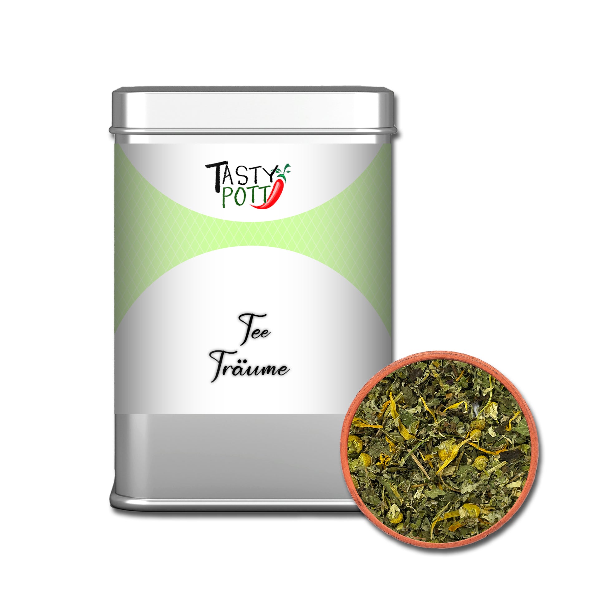 Tee Träume 20g Dose - fit and life shop