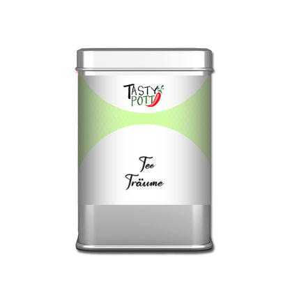 Tee Träume 20g Dose - fit and life shop