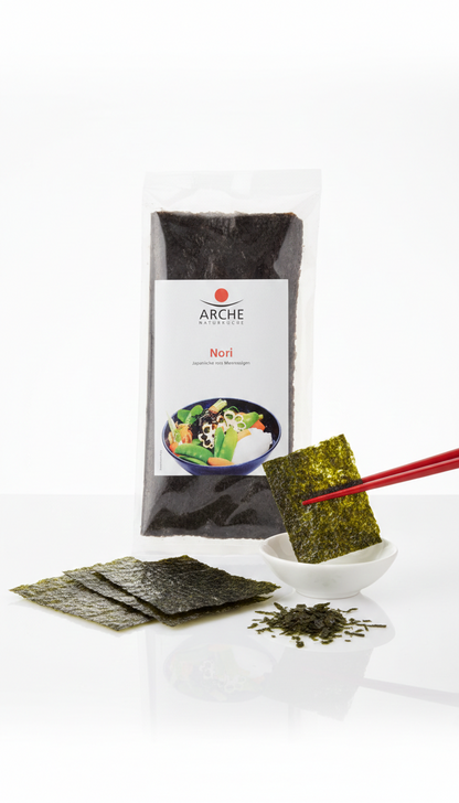 Arche Nori Standard 10 Blätter (25g) - fit and life shop