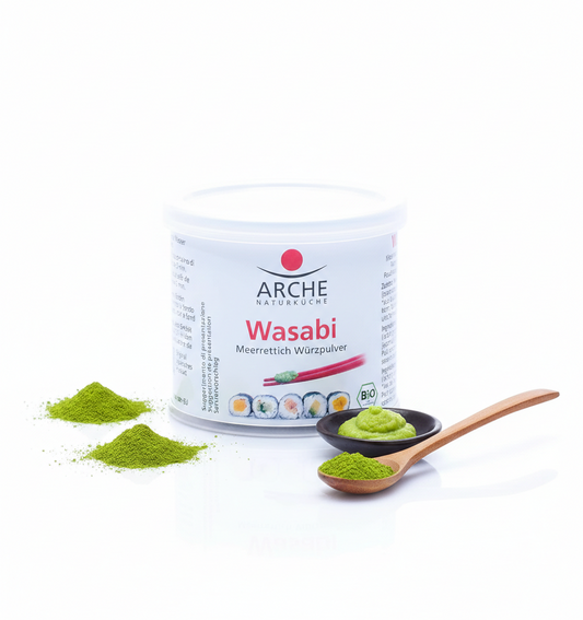 Arche Wasabi (25g) - fit and life shop